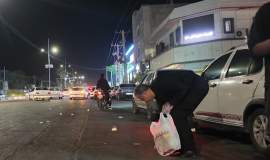 از سنگر اداره تا میدان جهاد و خدمت