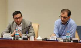 تشکیل قرارگاه مردمی حمایتی - اجتماعی ایران همدل1405/02/28