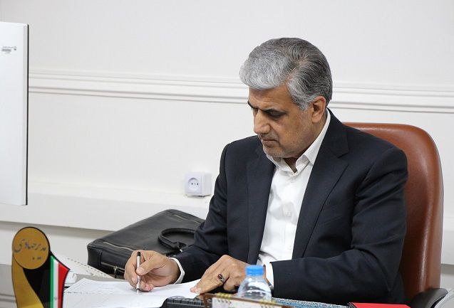 اجرای 347 طرح اشتغالزایی با مشارکت بانک اقتصاد نوین در سیستان‌وبلوچستان