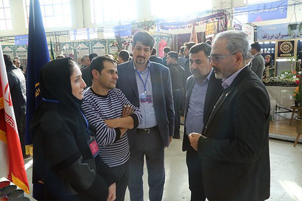 ایجاد 55 درصد طرح‌های اشتغال‌زایی برای بانوان سرپرست خانوار اردبیل