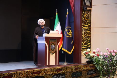 نشست سراسری مدیران کمیته امداد امام خمینی(ره)  (روز دوم)    1403/04/21