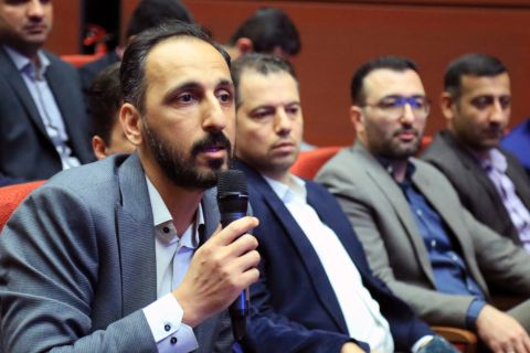 برگزاری نخستین همایش مدیران جوان کمیته امداد امام ، 24  الی  25 بهمن 1403
