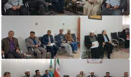 گسترش شوراهای محلی زکات نقش موثری در ترویج فرهنگ خیر و احسان دارد 