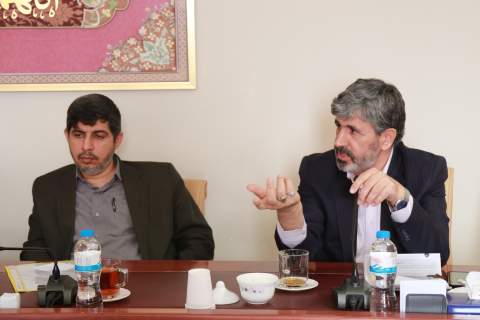قرارگاه مردمی حمایتی - اجتماعی ایران همدل1405/02/14