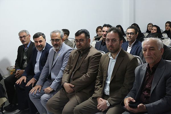 صد و شصت و چهارمین مرکز نیکوکاری در اردبیل راه‌اندازی شد 