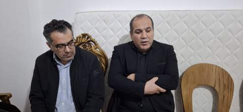 افتتاح اولین همراه سرای بیمار استان گلستان توسط مرکز نیکوکاری طبیب به روایت تصویر1404/10/13