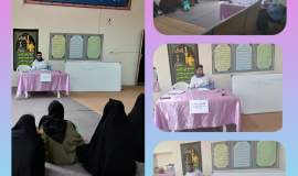 برگزاری کارگاه ارتقای مهارت‌های زندگی و سلامت روان برای مددجویان کمیته امداد صالح‌آباد