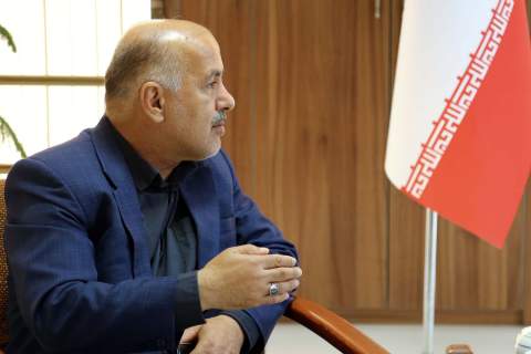 دیدار رئیس کمیته امداد با نمایندگان مجلس1404/08/12