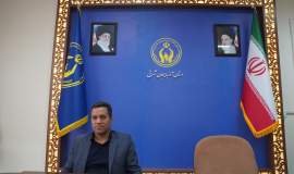 خدمات کمیته امداد آذربایجان شرقی در جنگ رمضان