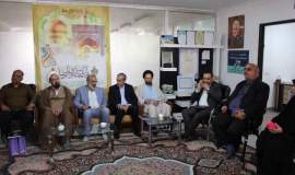 هم‌افزایی کمیته امداد کاشمر و نهادهای مردمی، راهبرد نوین خدمت‌رسانی به محروما