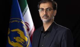 معاون حمایت و سلامت خانواده کمیته امداد منصو.ب شد
