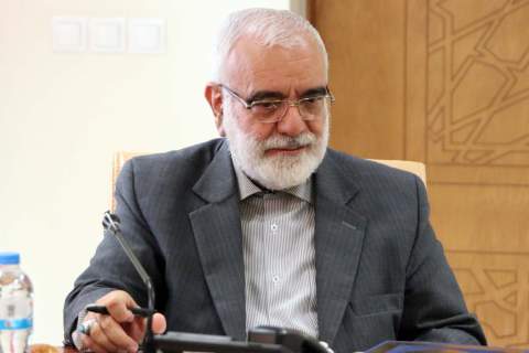 امضای تفاهم نامه همکاری میان کمیته امداد و صندوق ذخیره فرهنگیان1404/07/02