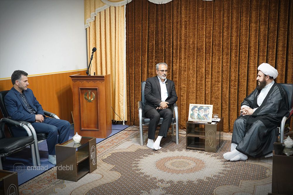 پرداخت ۳۷ میلیارد ریال زکات در گرمی طی سال ۱۴۰۴ 