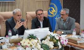 گسترش خدمات حمایتی در اردبیل با محوریت مراکز نیکوکاری محله‌محور