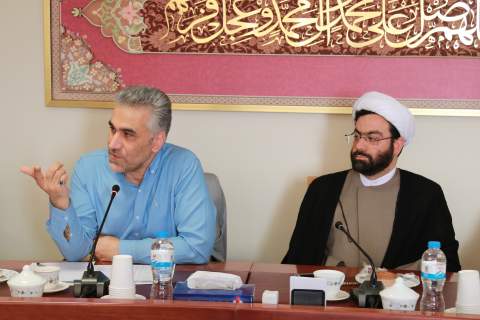 قرارگاه مردمی حمایتی - اجتماعی ایران همدل1405/02/14