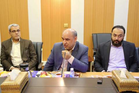 تقدیر رئیس کمیته امداد از پرستاران حامی طرح اکرام ایتام و محسنین1404/08/06