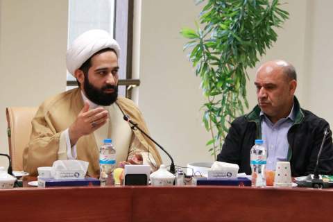 افتتاح 69مرکز مواسات مومنانه با همکاری کمیته امداد و سپاه1404/07/21