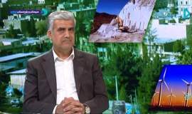 تولید 25 مگاوات برق با راه‌اندازی نیروگاه‌های خورشیدی حمایتی در سیستان