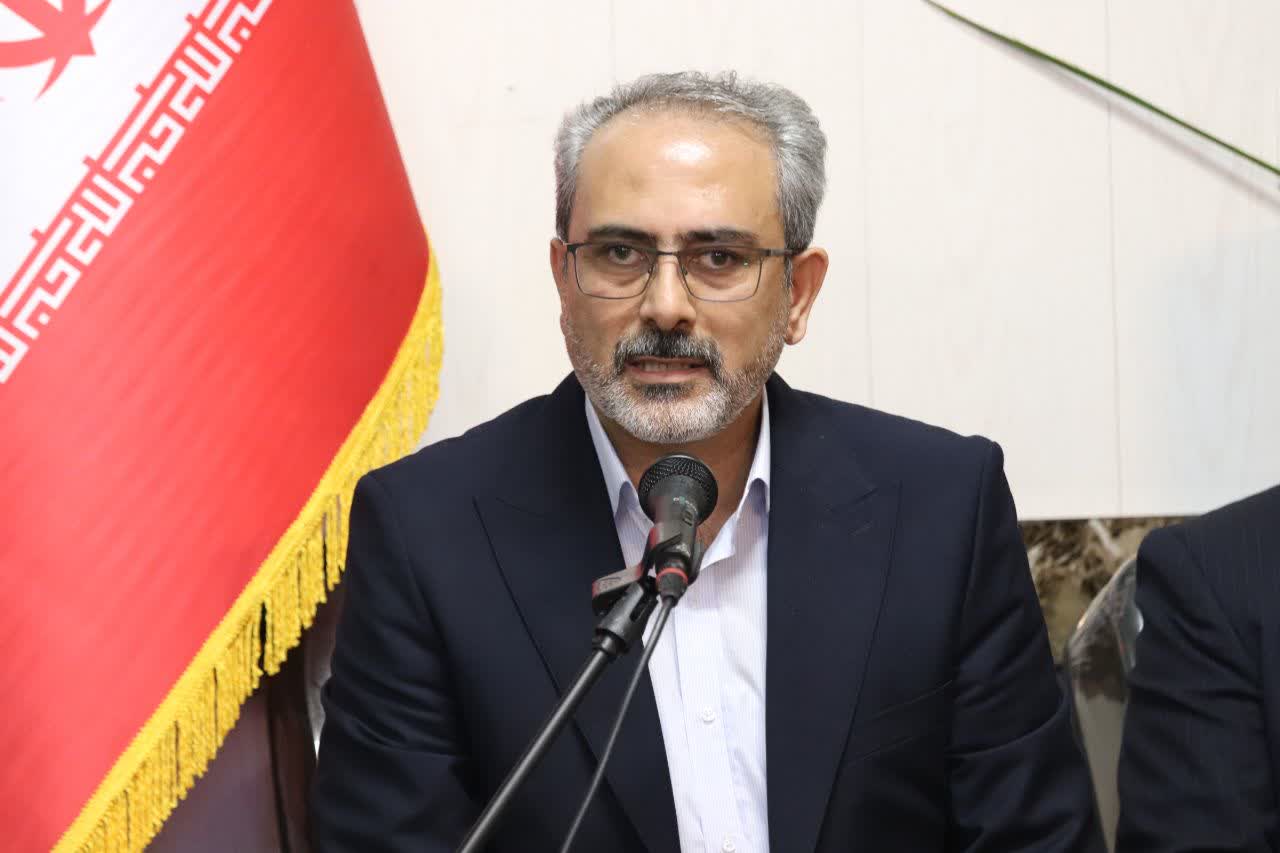 برگزاری جلسه شورای زکات استان اردبیل با حضور رئیس کمیته امداد