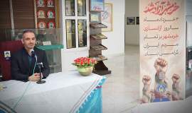 سوم خرداد، نماد شکست‌ناپذیری «ایمان» در برابر توطئه‌های دشمن