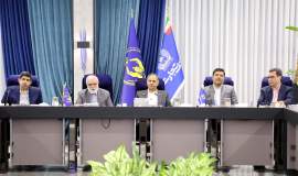 توافق نامه کمیته امداد و بانک تجارت 1404/07/26