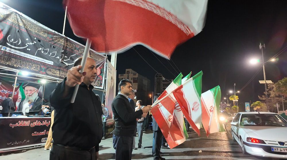 برپایی موکب شهدای کمیته امداد امام خمینی(ره) در زاهدان