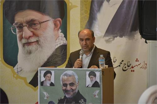 افتتاح هفت خانه امداد باهدف توانمندسازی