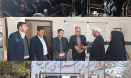 تأکید کمیته امداد جوین بر گسترش همکاری‌های سلامت‌محور با دانشگاه 