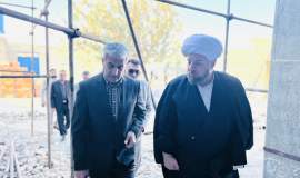 احداث بیش از 4800 واحد مسکونی برای مددجویان سیستان و بلوچستان