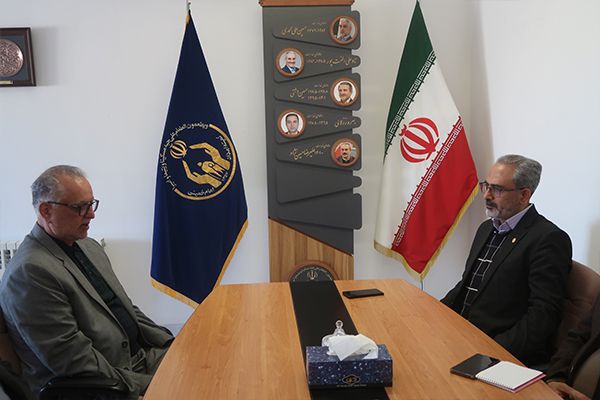 حمایت کمیته امداد استان اردبیل از 95 بیمار کلیوی