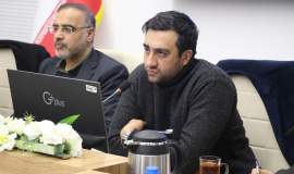 حرکت کمیته امداد به سمت مددکاری هوشمند