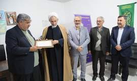 صد و شصت و چهارمین مرکز نیکوکاری در اردبیل راه‌اندازی شد 