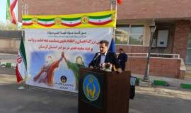 برگزاری «رزمایش احسان و اطعام علوی» در استان کرمان با محوریت شهرستان بم