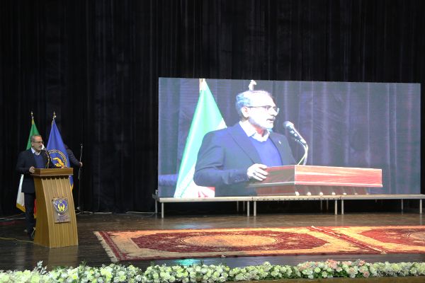 جشن بزرگ «فجر مهدوی» به همت کمیته امداد استان اردبیل برگزار شد