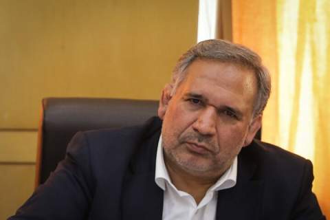 نشست رئیس کمیسیون اقتصادی با اعضای شورای مرکزی زکات1404/08/13