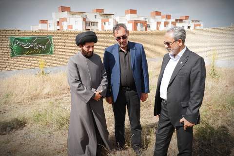 گزارش تصویری توزیع گوشت در بین مددجویان مشگین‌شهر در قالب طرح اطعام حسینی1405/03/26