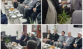 تعامل کمیته امداد و نیروی انتظامی نقش مؤثری در کاهش آسیب‌های اجتماعی دارد