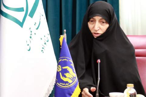 تفاهم نامه بین کمیته امداد و معاونت امور زنان و خانواده ریاست جمهوری1405/03/05
