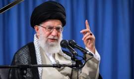 پیام تسلیت مدیرکل کمیته امداد استان اردبیل در پی شهادت مظلومانه امام خامنه‌ای(قدس سره)