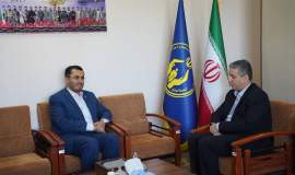 ضرورت تبیین هر چه بیشتر خدمات کمیته امداد در جامعه / مجلس در کنار امدادگران برای پیگیری امور محرومین