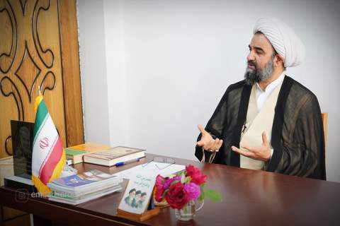 گزارش تصویری سفر مدیرکل کمیته امداد استان اردبیل به شهرستان پارس‌آباد 1405/02/23