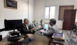  از بررسی مسائل محرومان تا پرداخت کمک بلاعوض