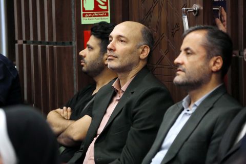 نخستین رویداد ملی «گام نو» ویژه دانش‌آموزان کارآفرین هنرستانی   1403/02/03 