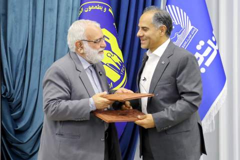 توافق نامه کمیته امداد و بانک تجارت 1404/07/26