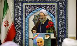 اجرای ۳۵۵ برنامه افطاری ساده در گلستان  باهم افزایی مساجد و کمیته امداد