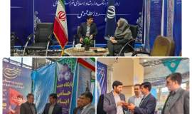تمام فعالیت‌های خیرخواهانه کمیته امداد در ماه رمضان، برگرفته از معارف قرآن کریم است