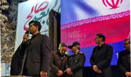 امدادگران کمیته امداد خراسان شمالی همواره پای کارنظام، انقلاب و مردم استان هستند