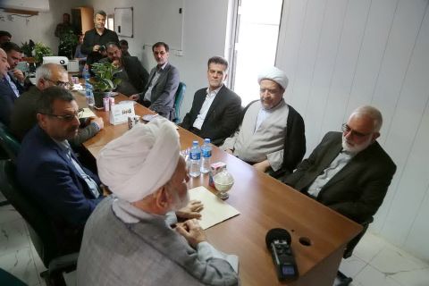 سفر رئیس کمیته امداد به استان سمنان  (2)   1403/08/03