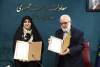 امضای تفاهمنامه همکاری میان کمیته امداد و معاونت امور زنان و خانواده ریاست جمهوری