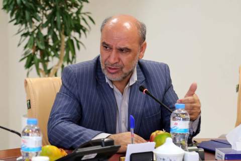 تفاهم نامه همکاری کمیته امداد و شرکت روبیکا1404/08/14